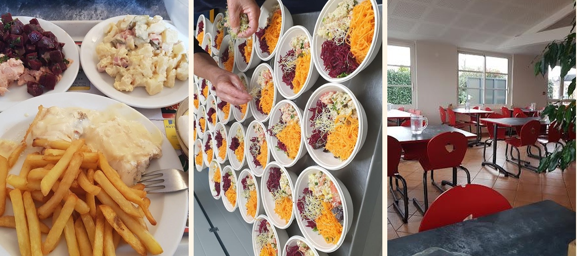 Le P'tit Fait Tout - Menu Image 2